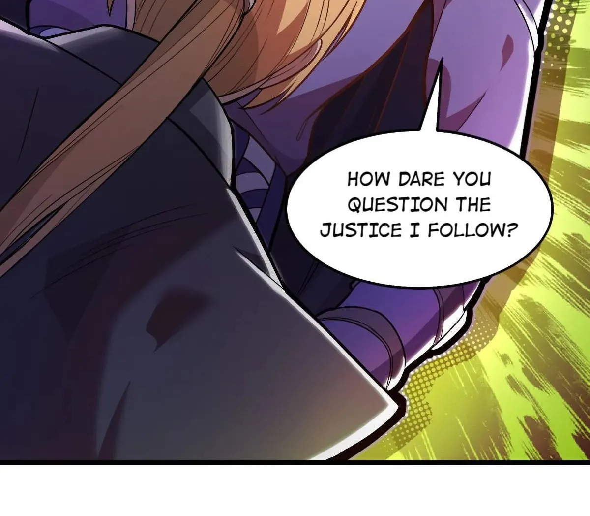Little Skeleton (Colored) Chapter 75 page 19 - 
