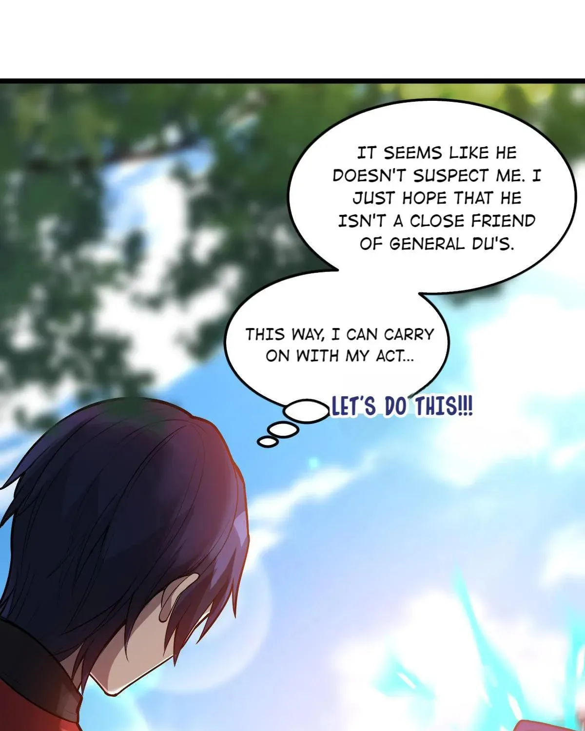 Little Skeleton (Colored) Chapter 75 page 27 - 