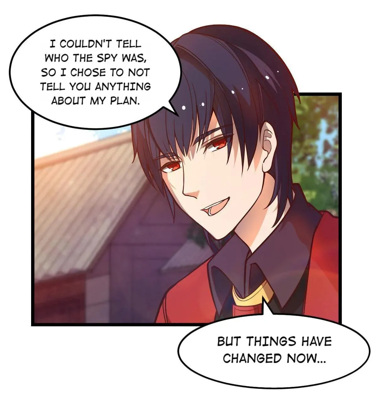 Little Skeleton (Colored) Chapter 75 page 33 - 