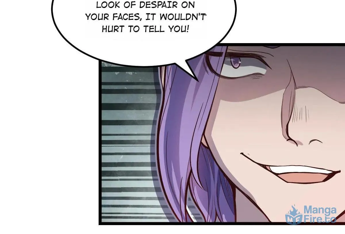 Little Skeleton (Colored) Chapter 75 page 47 - 