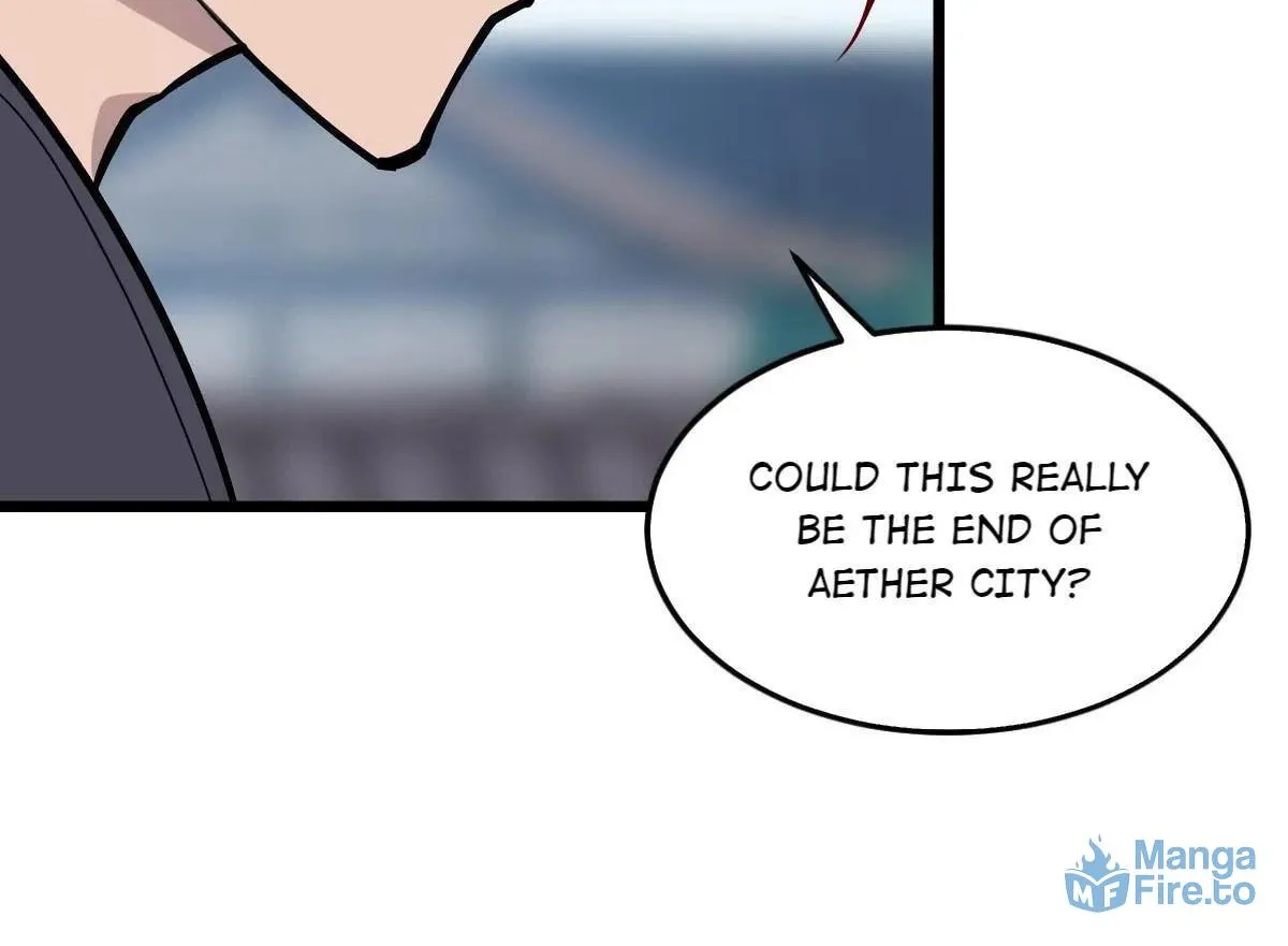 Little Skeleton (Colored) Chapter 75 page 64 - 