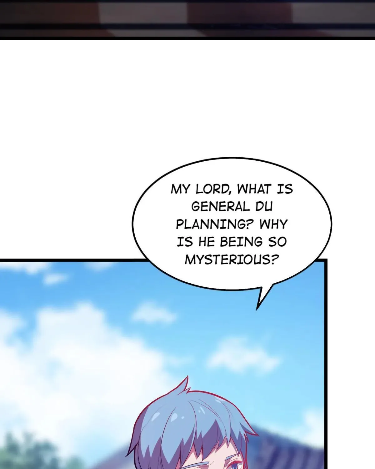 Little Skeleton (Colored) Chapter 76 page 13 - 