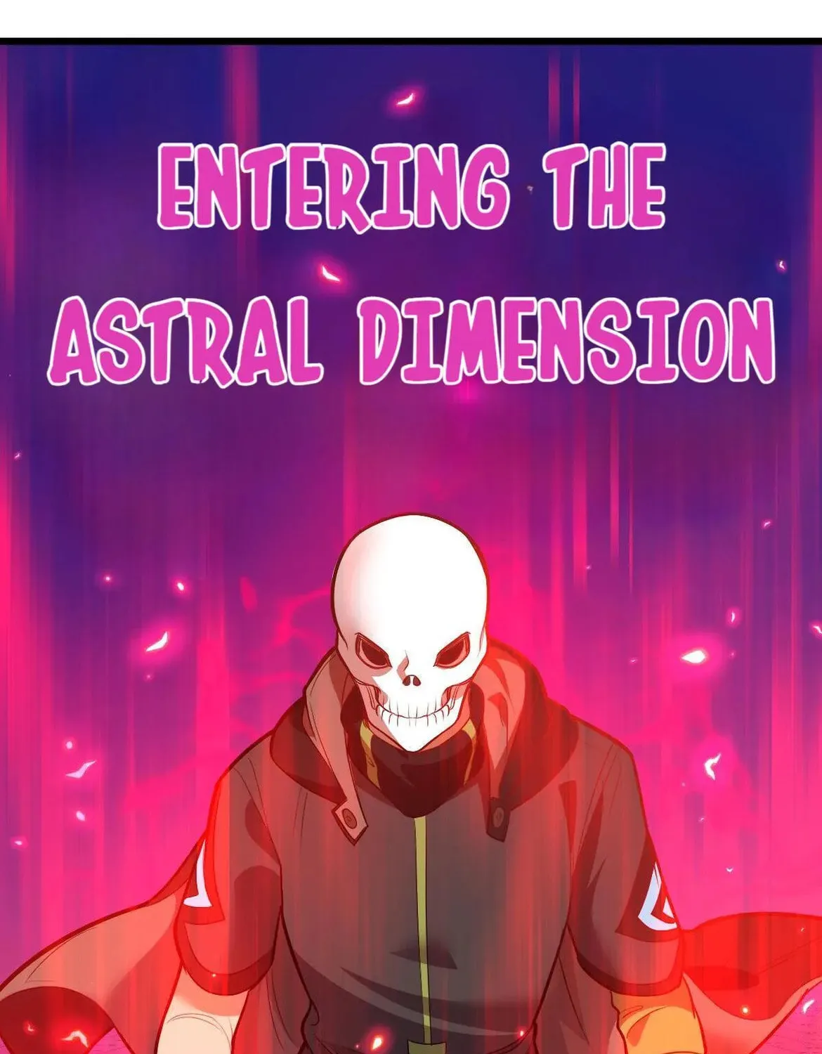 Little Skeleton (Colored) Chapter 76 page 20 - 