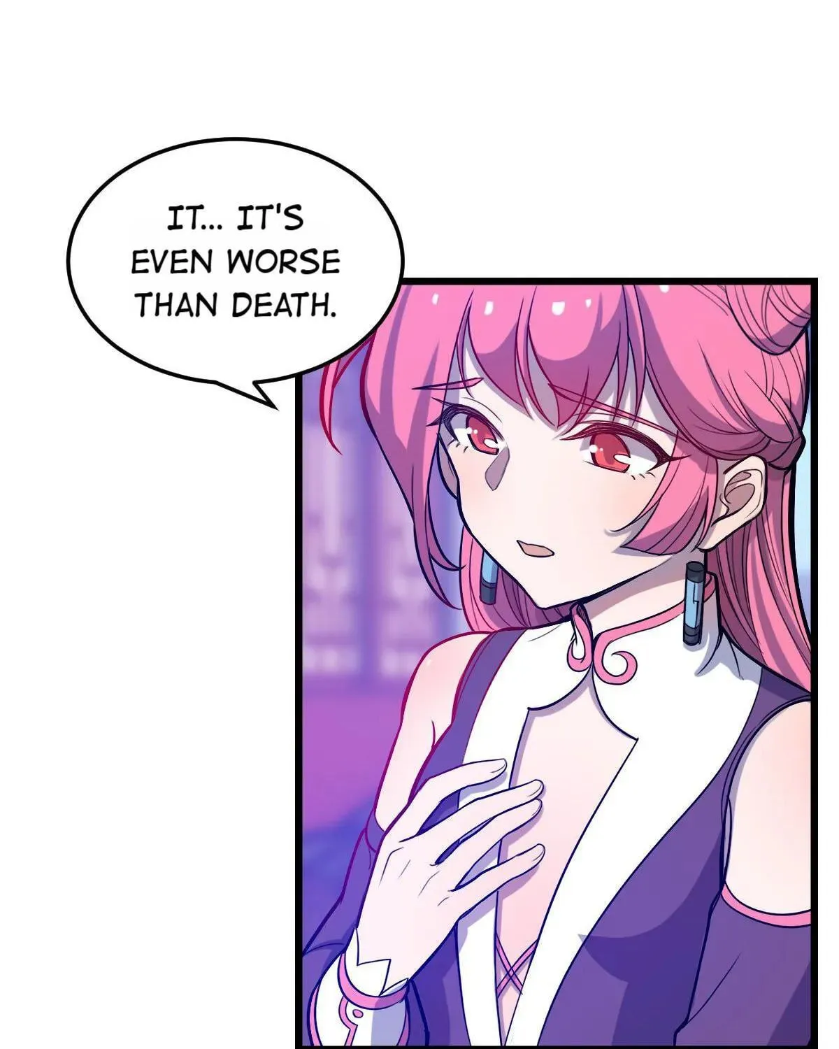 Little Skeleton (Colored) Chapter 76 page 60 - 