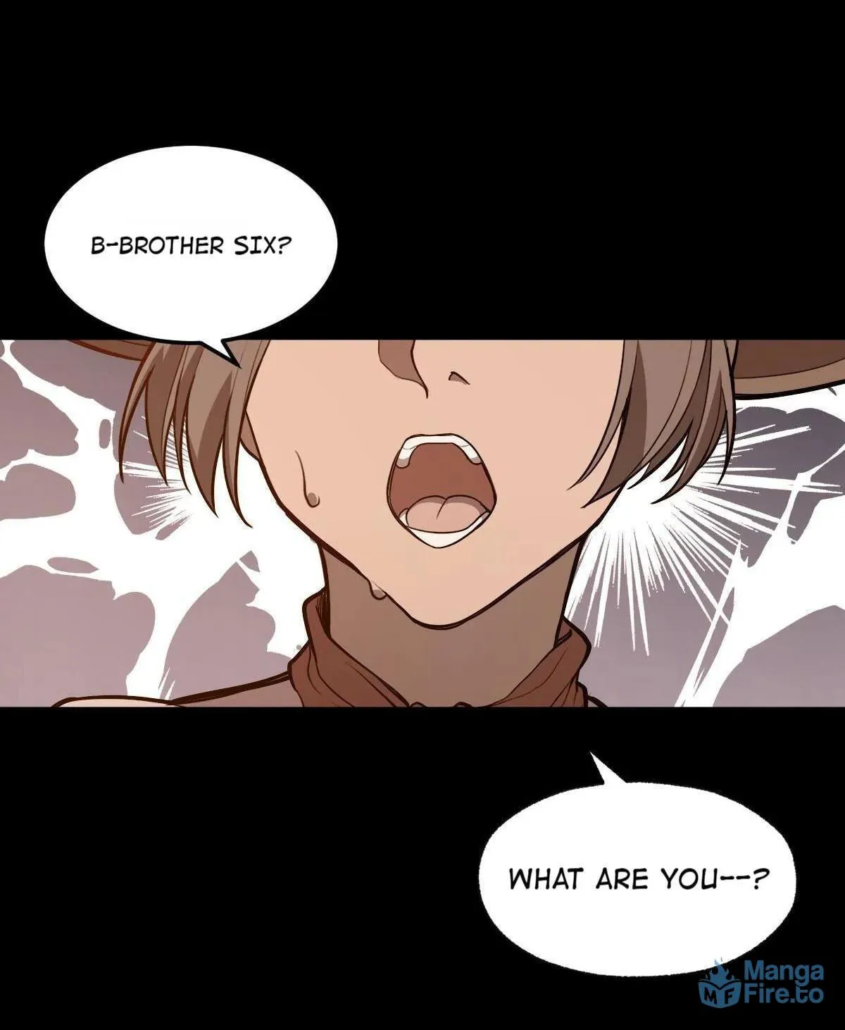 Little Skeleton (Colored) Chapter 77 page 11 - 