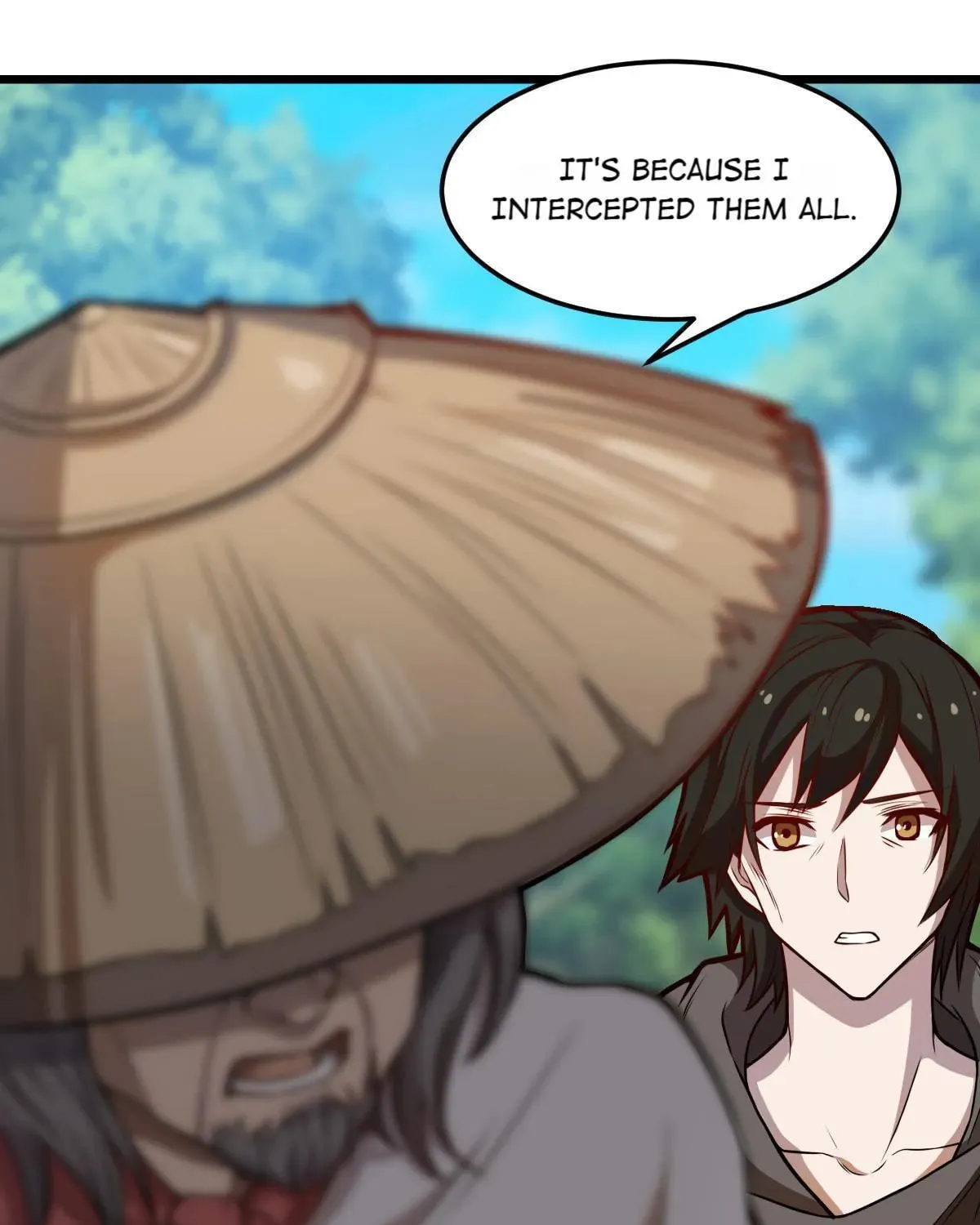 Little Skeleton (Colored) Chapter 77 page 102 - 