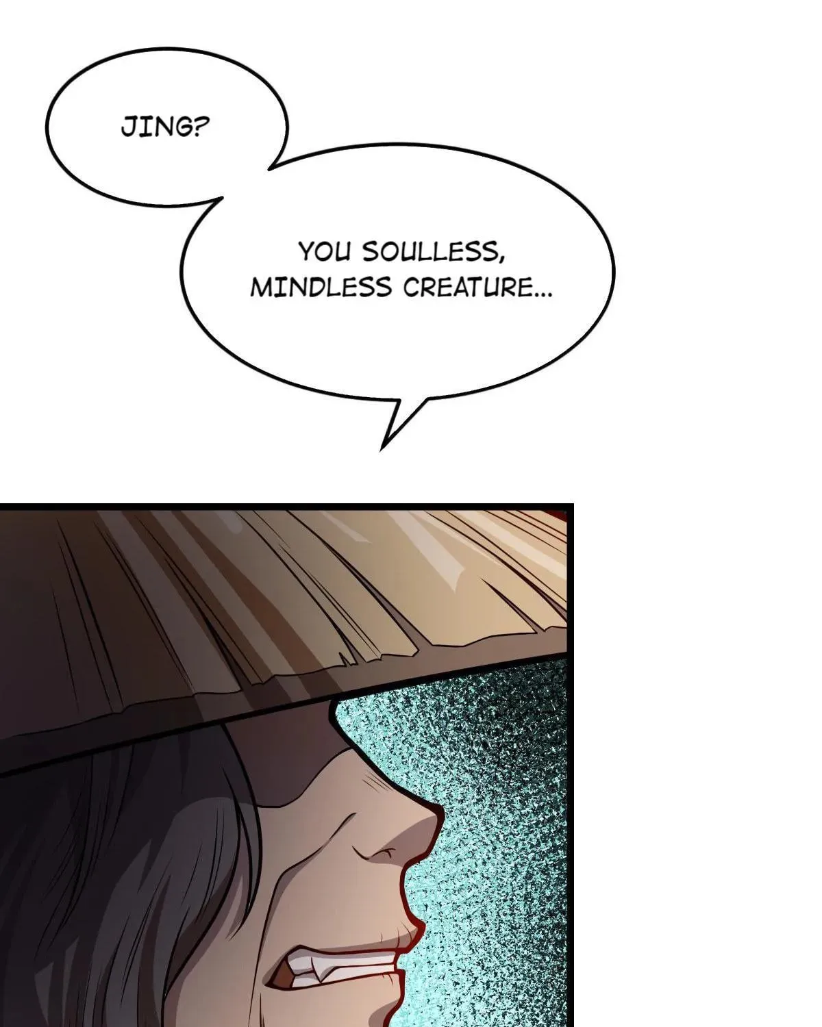 Little Skeleton (Colored) Chapter 77 page 104 - 