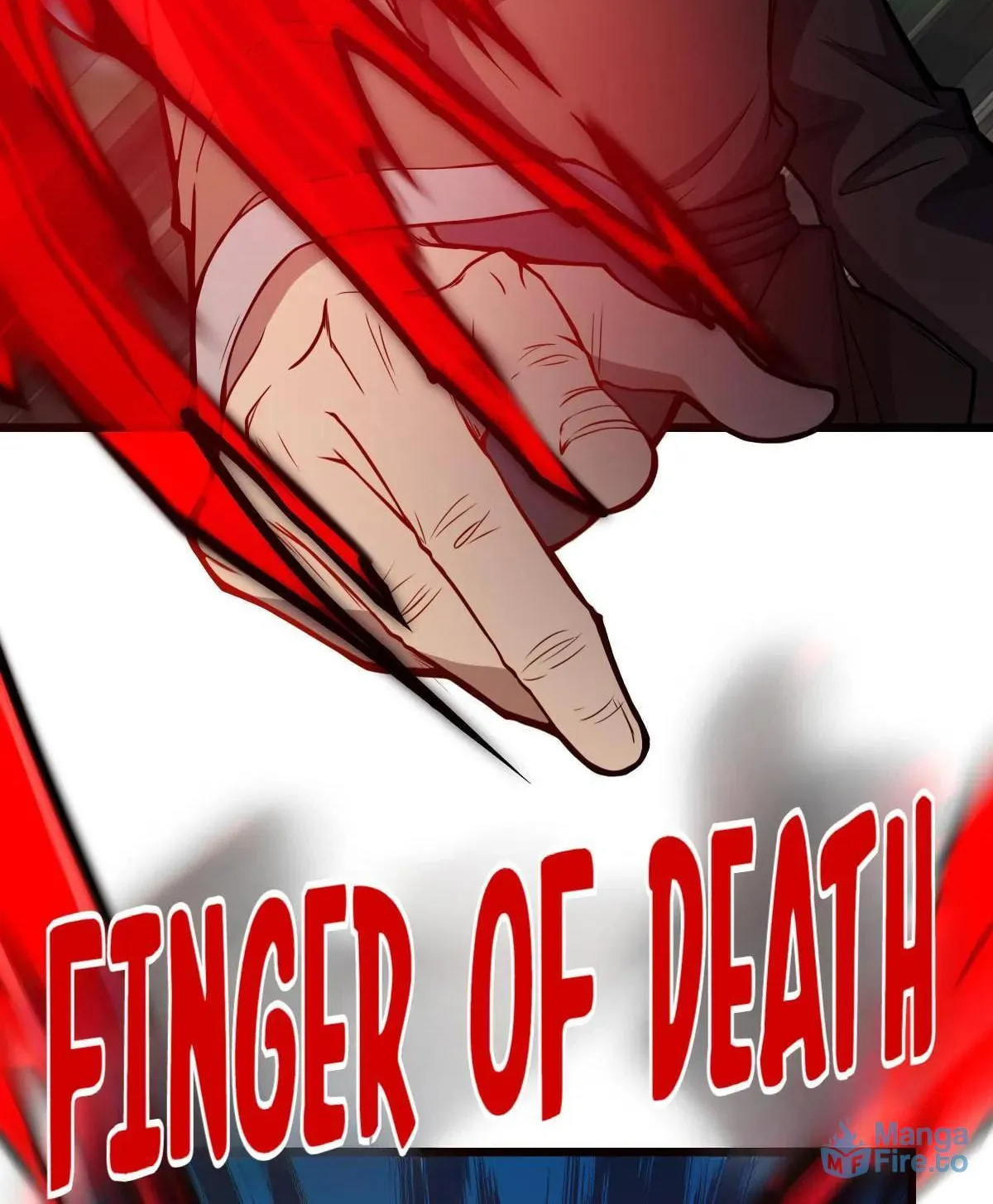 Little Skeleton (Colored) Chapter 77 page 107 - 