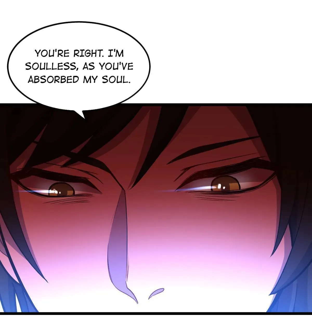 Little Skeleton (Colored) Chapter 77 page 110 - 
