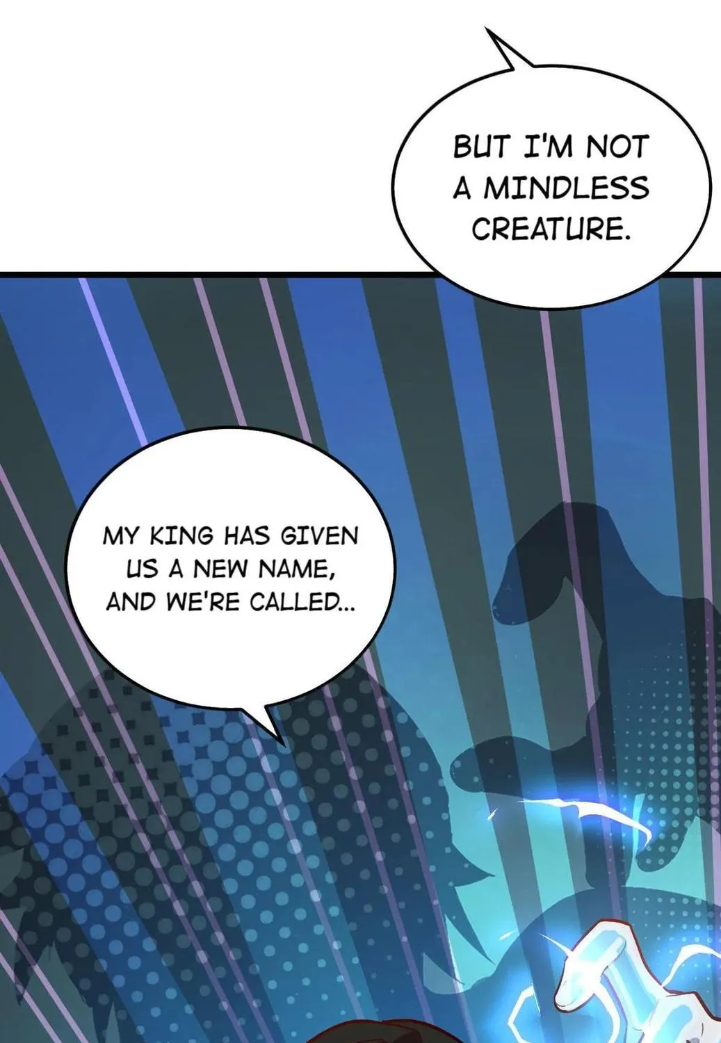 Little Skeleton (Colored) Chapter 77 page 111 - 
