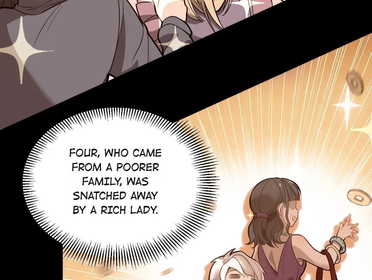 Little Skeleton (Colored) Chapter 77 page 19 - 