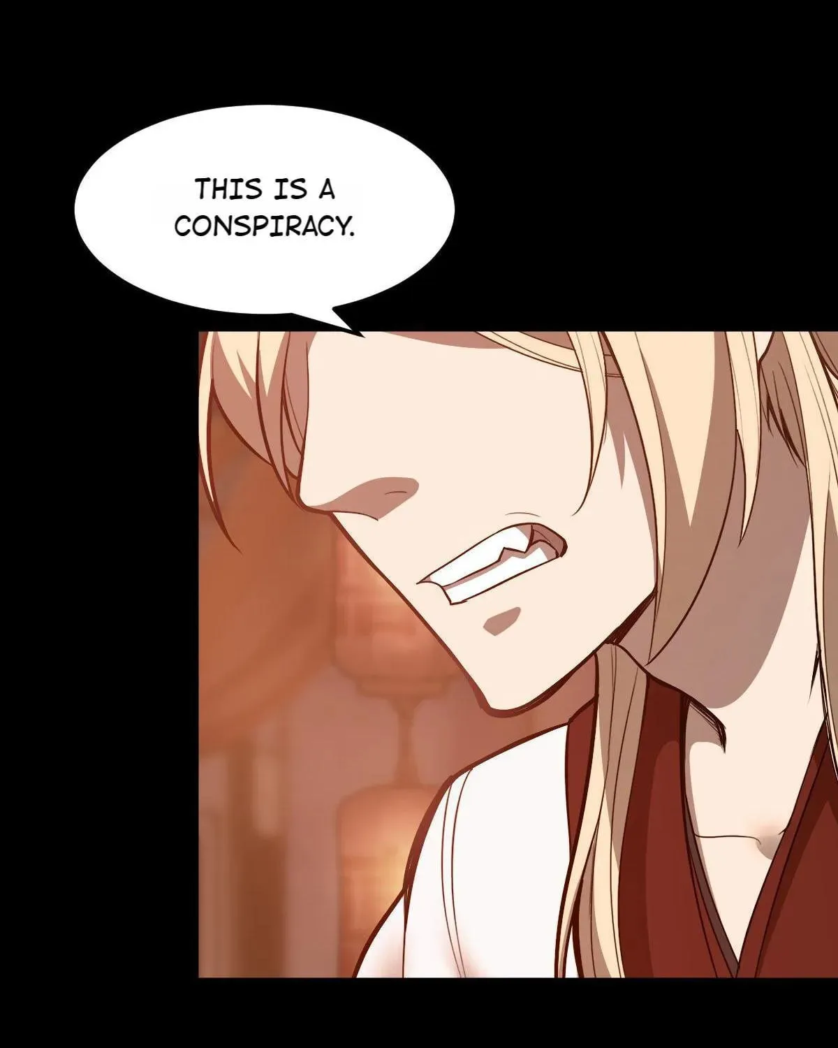Little Skeleton (Colored) Chapter 77 page 30 - 