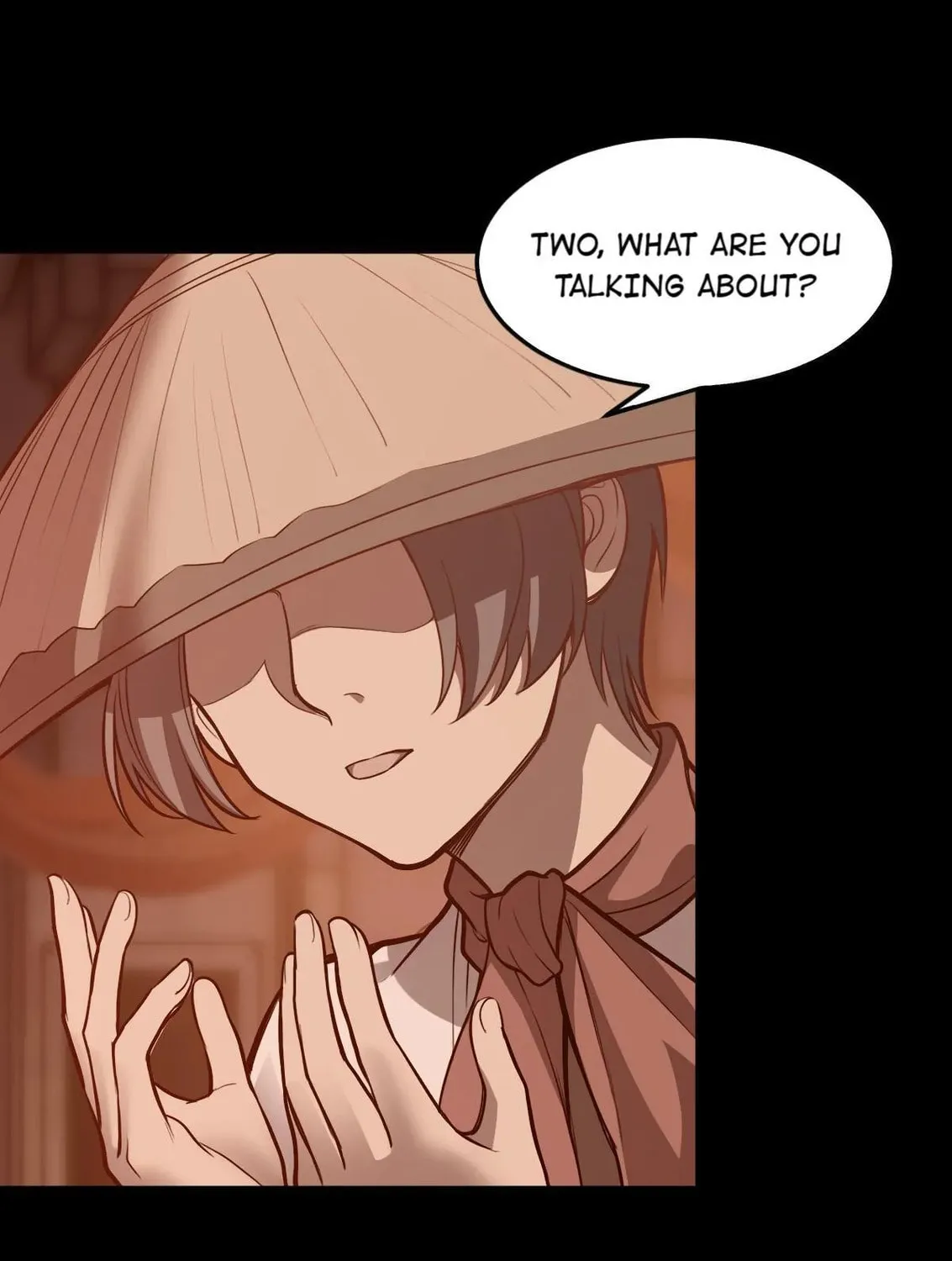 Little Skeleton (Colored) Chapter 77 page 32 - 