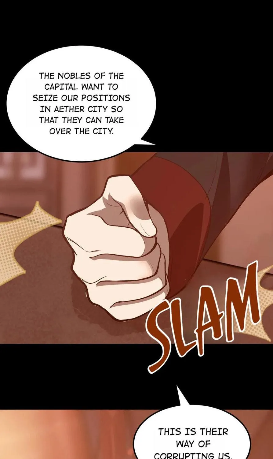 Little Skeleton (Colored) Chapter 77 page 34 - 