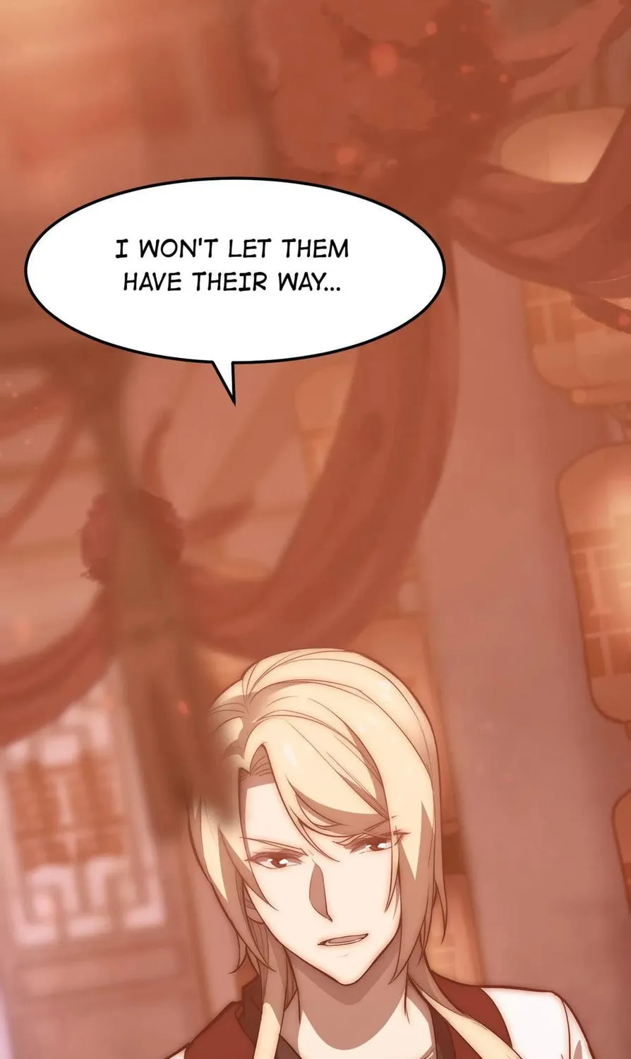 Little Skeleton (Colored) Chapter 77 page 36 - 
