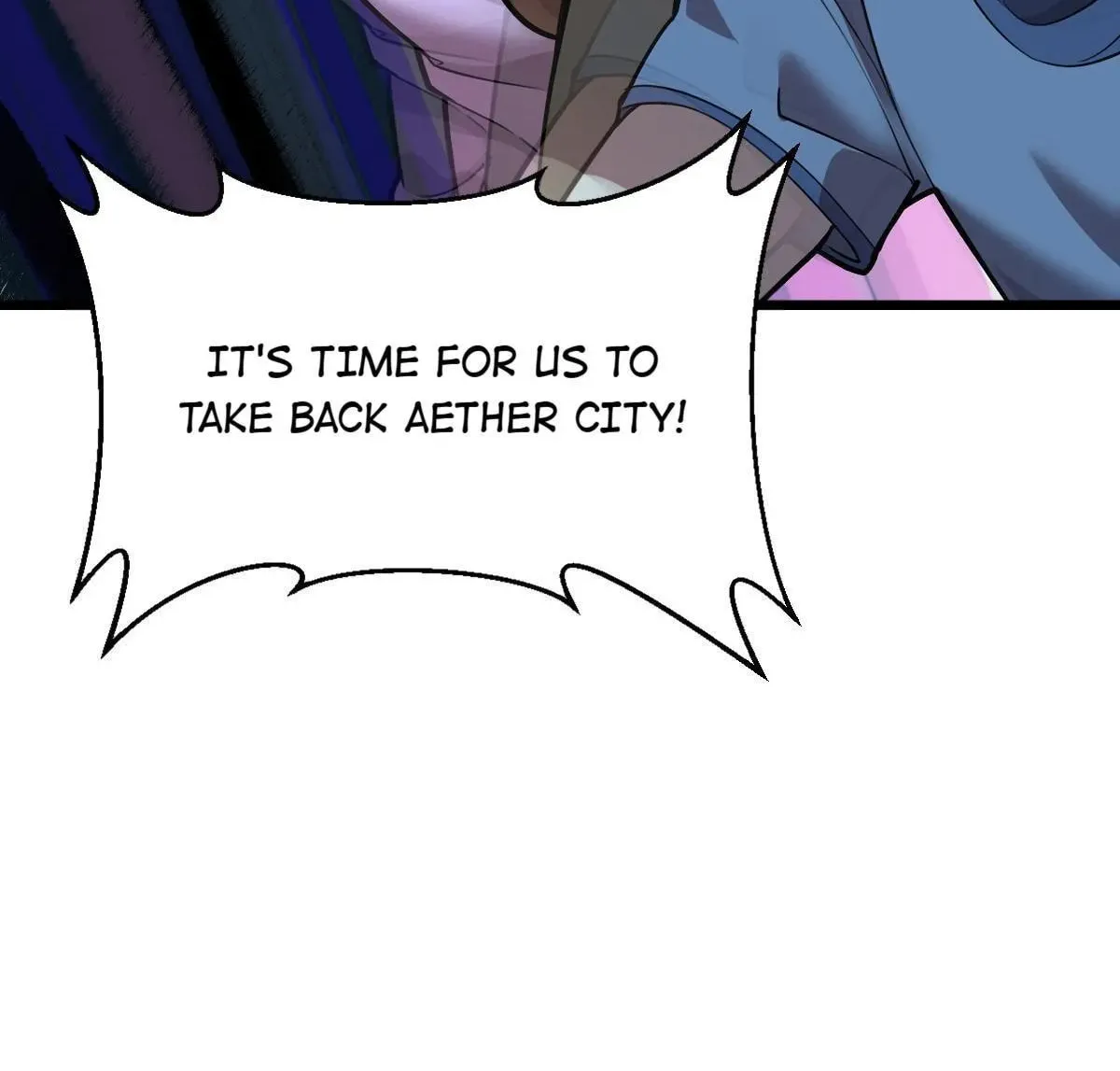 Little Skeleton (Colored) Chapter 77 page 43 - 