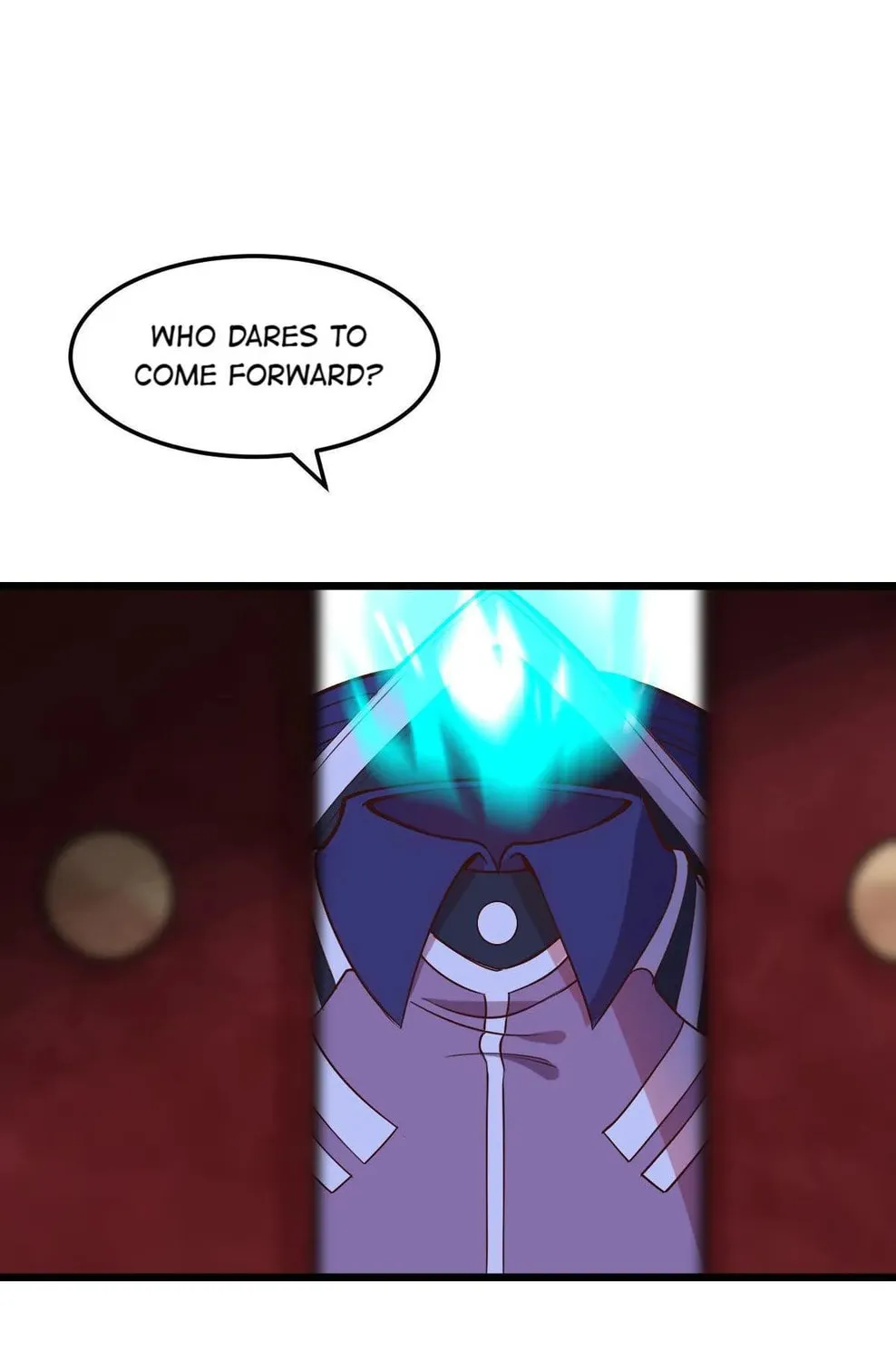 Little Skeleton (Colored) Chapter 77 page 44 - 