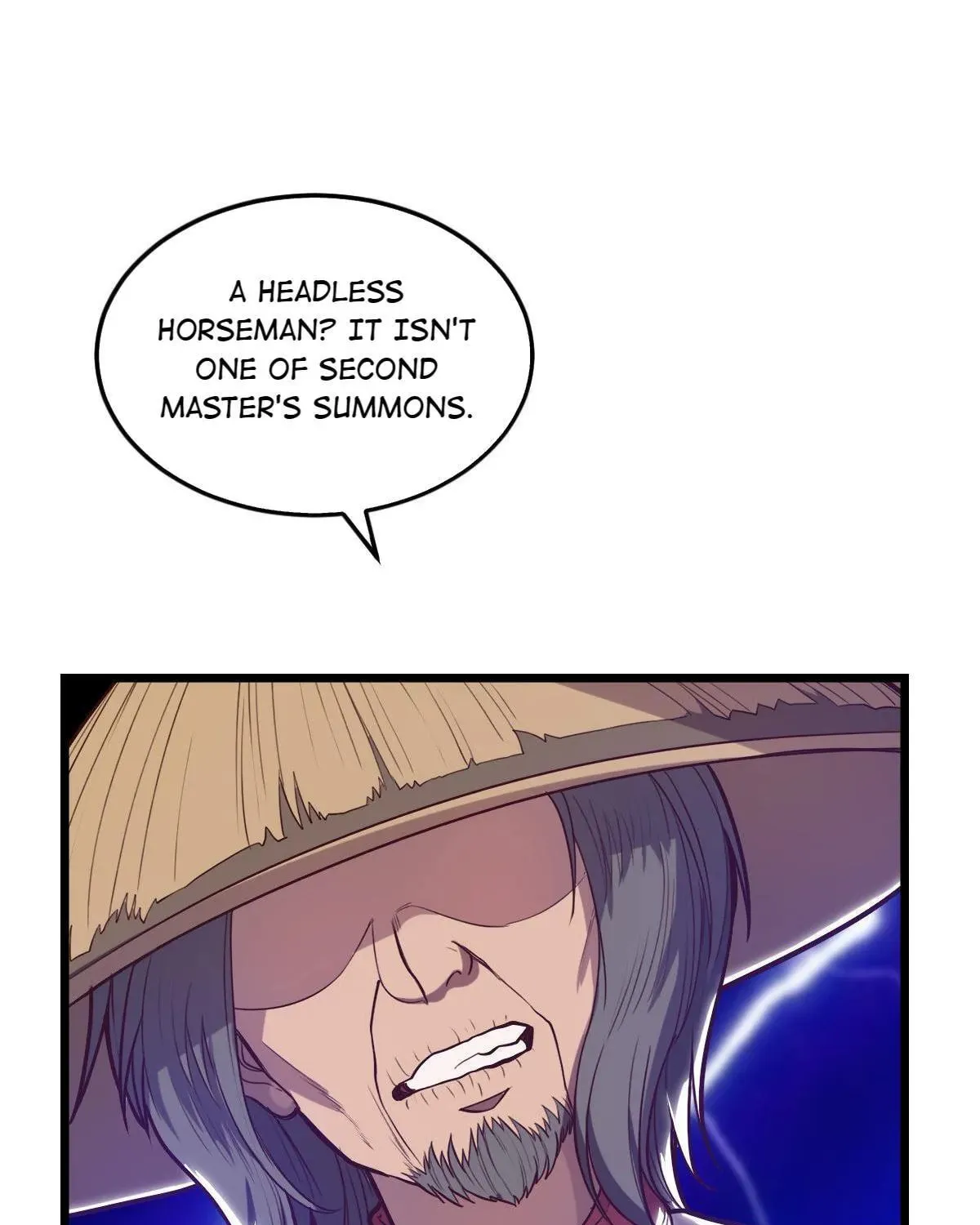 Little Skeleton (Colored) Chapter 77 page 50 - 