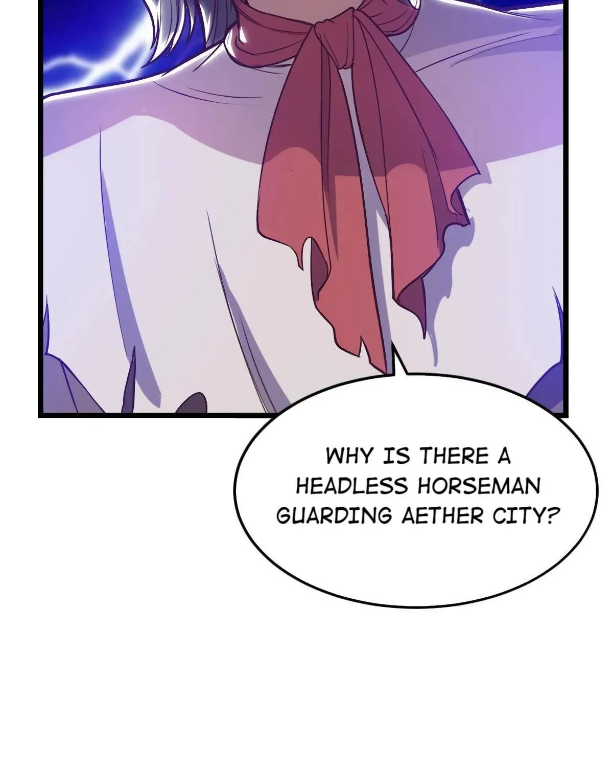 Little Skeleton (Colored) Chapter 77 page 51 - 