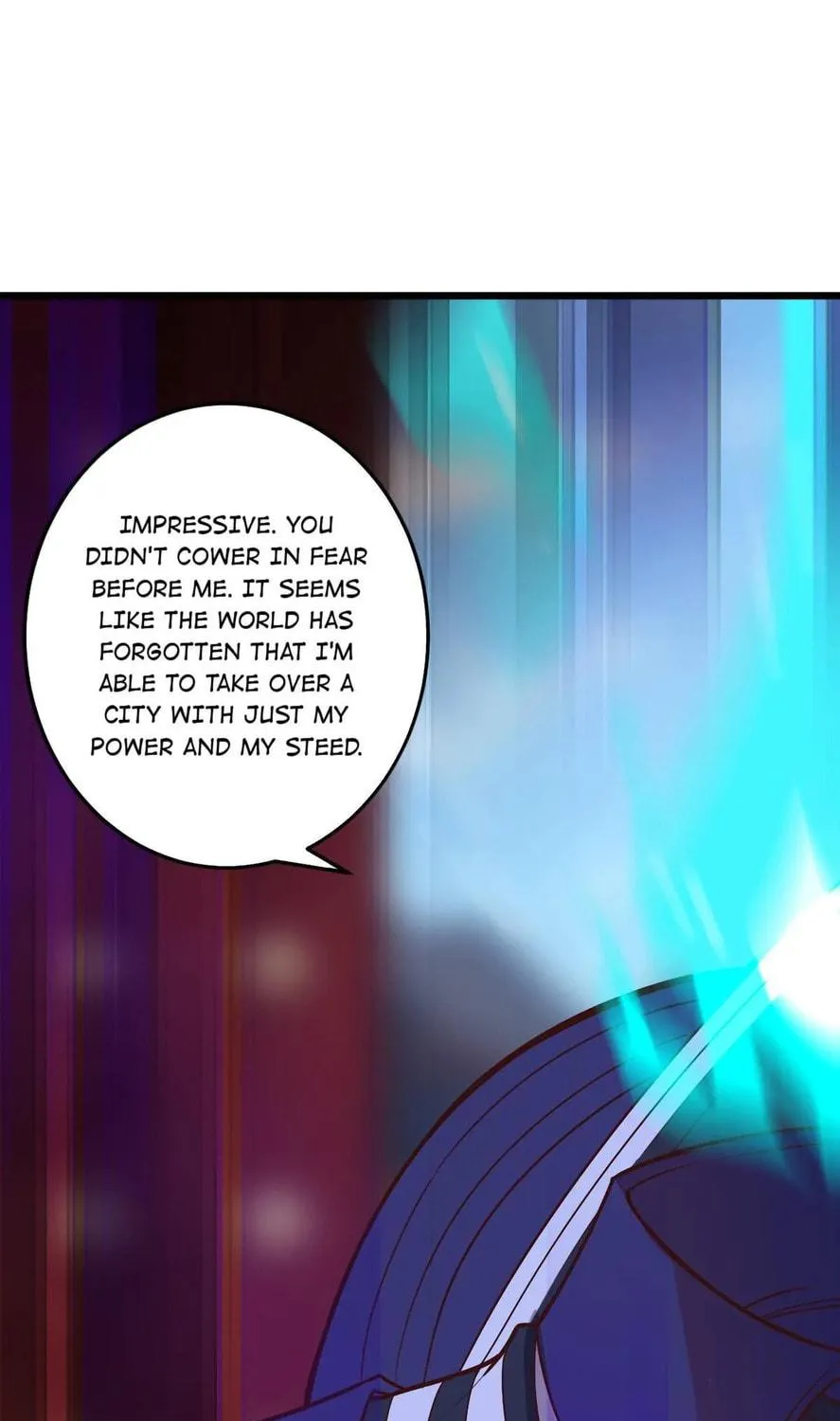 Little Skeleton (Colored) Chapter 77 page 53 - 