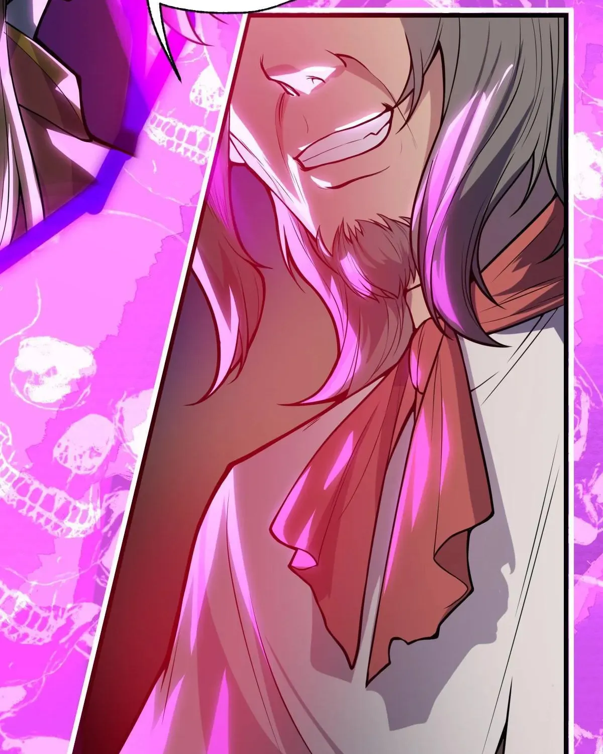 Little Skeleton (Colored) Chapter 77 page 65 - 