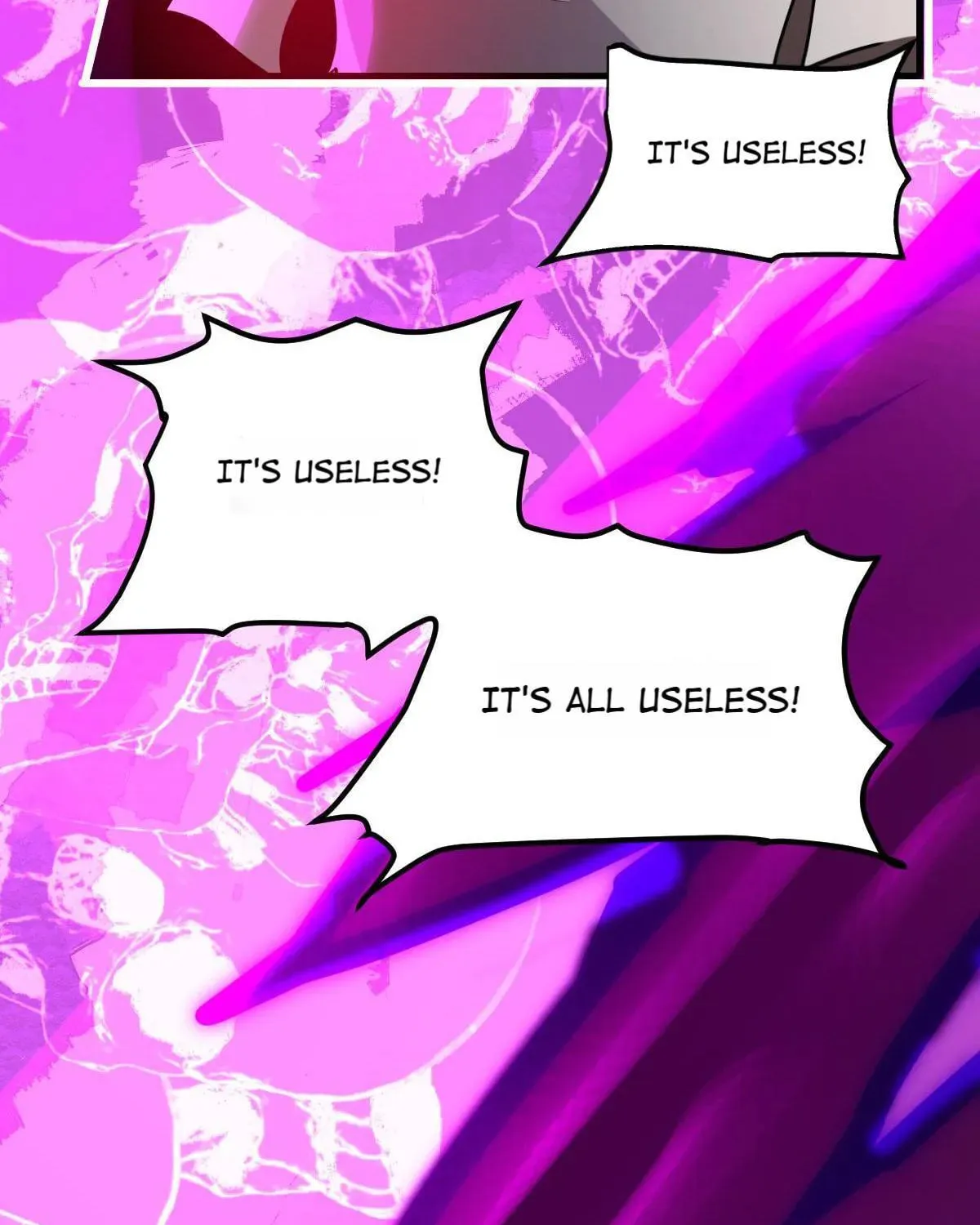 Little Skeleton (Colored) Chapter 77 page 67 - 