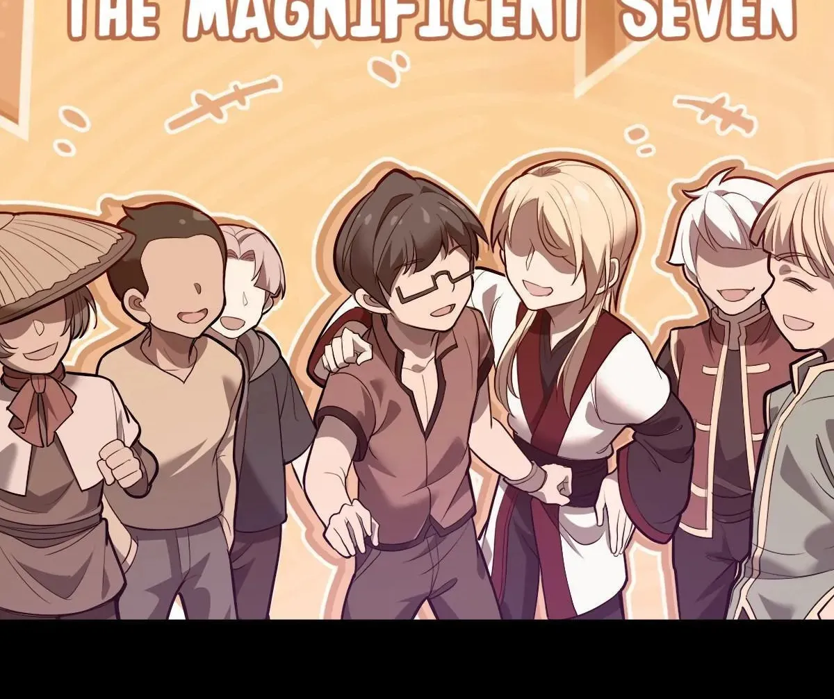 Little Skeleton (Colored) Chapter 77 page 8 - 