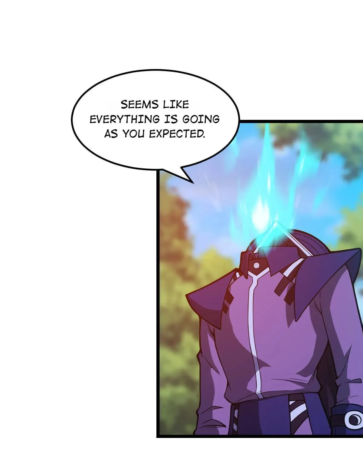 Little Skeleton (Colored) Chapter 77 page 73 - 