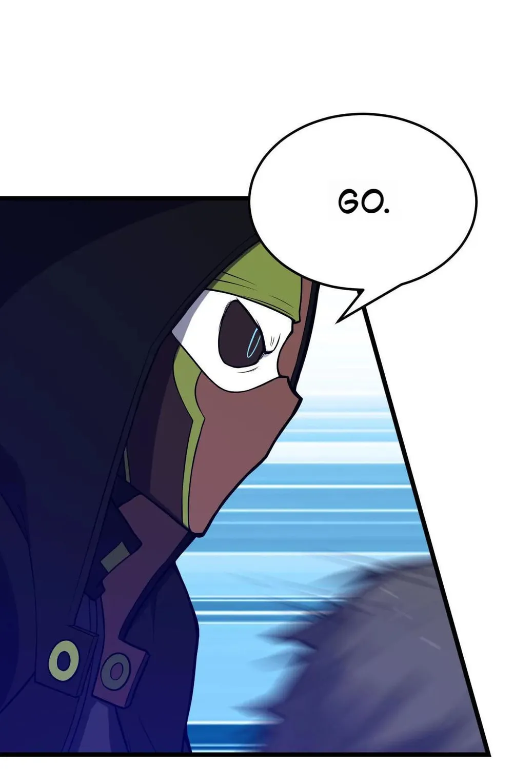 Little Skeleton (Colored) Chapter 77 page 79 - 