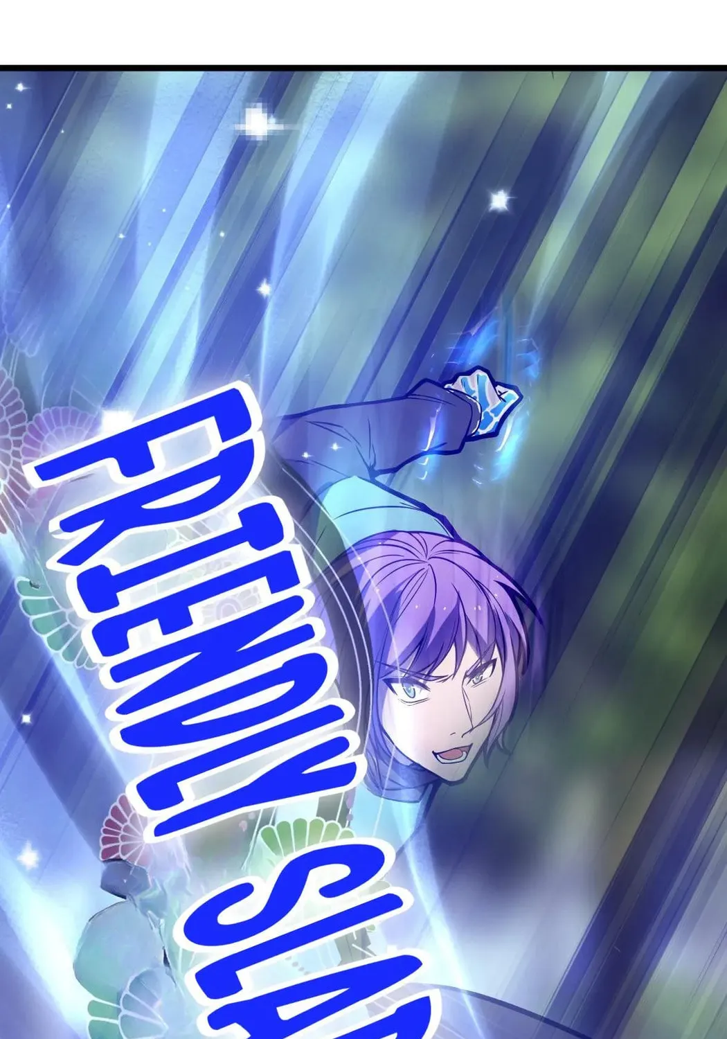 Little Skeleton (Colored) Chapter 77 page 85 - 