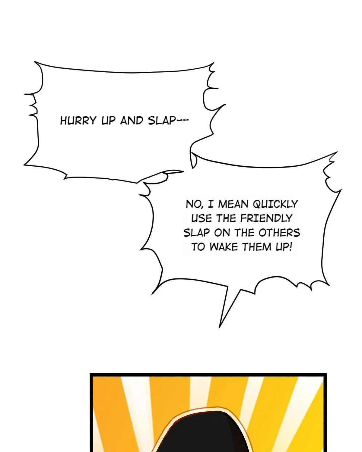 Little Skeleton (Colored) Chapter 77 page 94 - 
