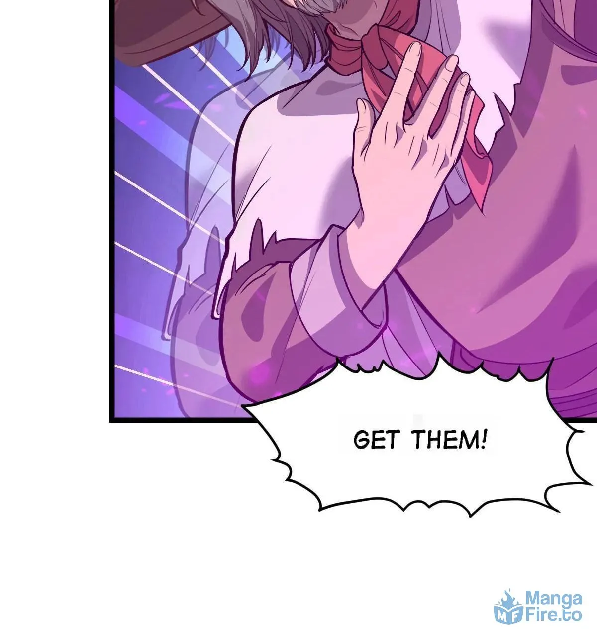 Little Skeleton (Colored) Chapter 78 page 18 - 