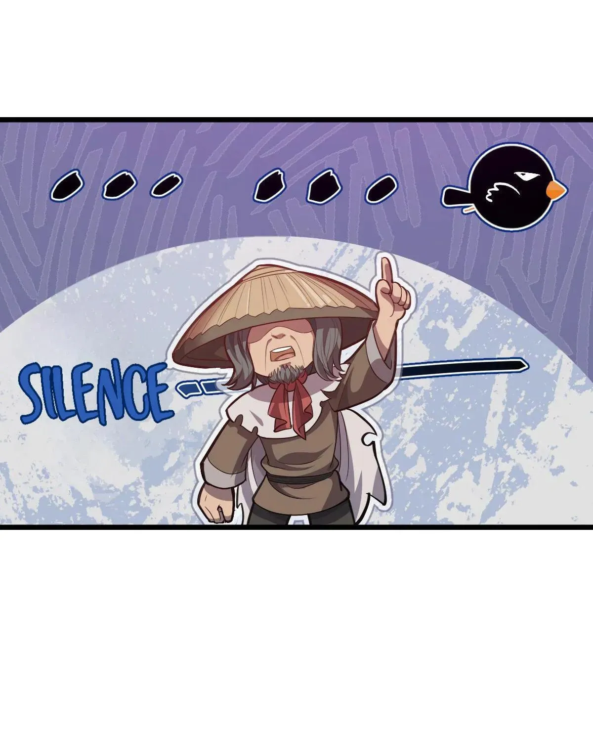 Little Skeleton (Colored) Chapter 78 page 19 - 