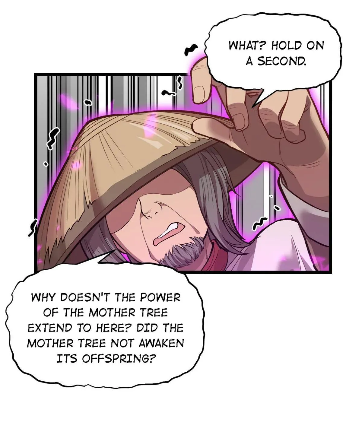 Little Skeleton (Colored) Chapter 78 page 20 - 
