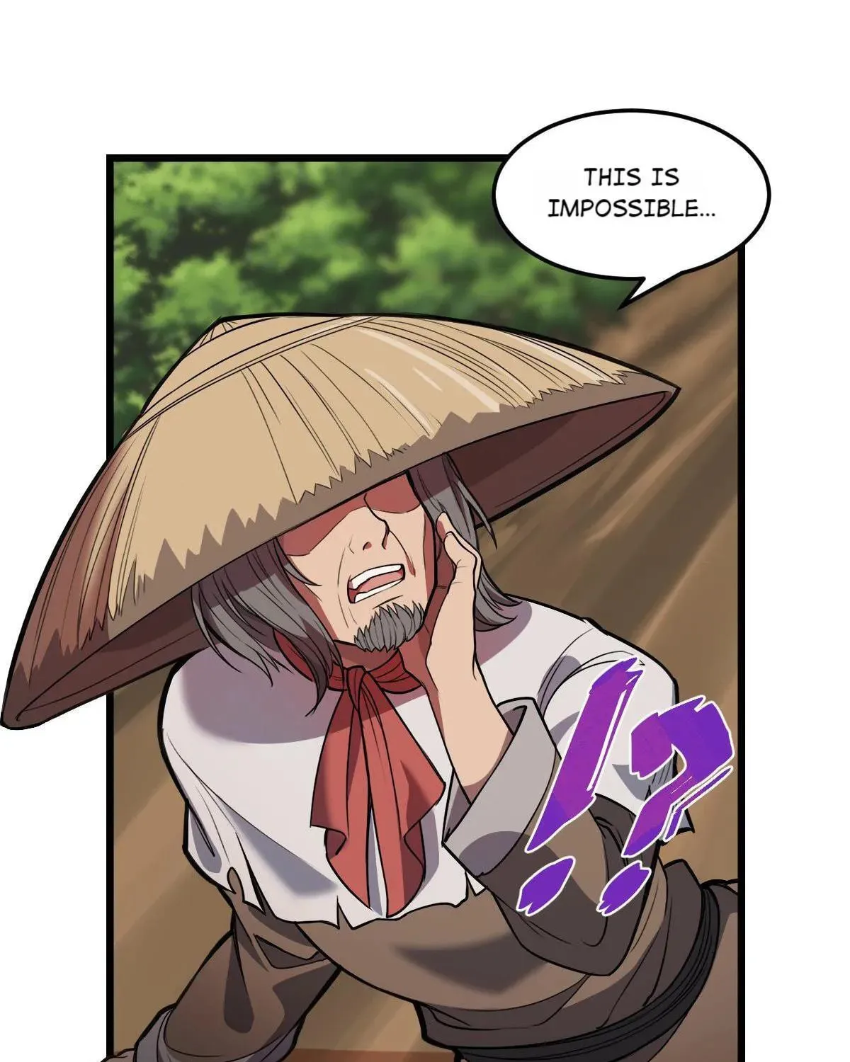 Little Skeleton (Colored) Chapter 78 page 3 - 