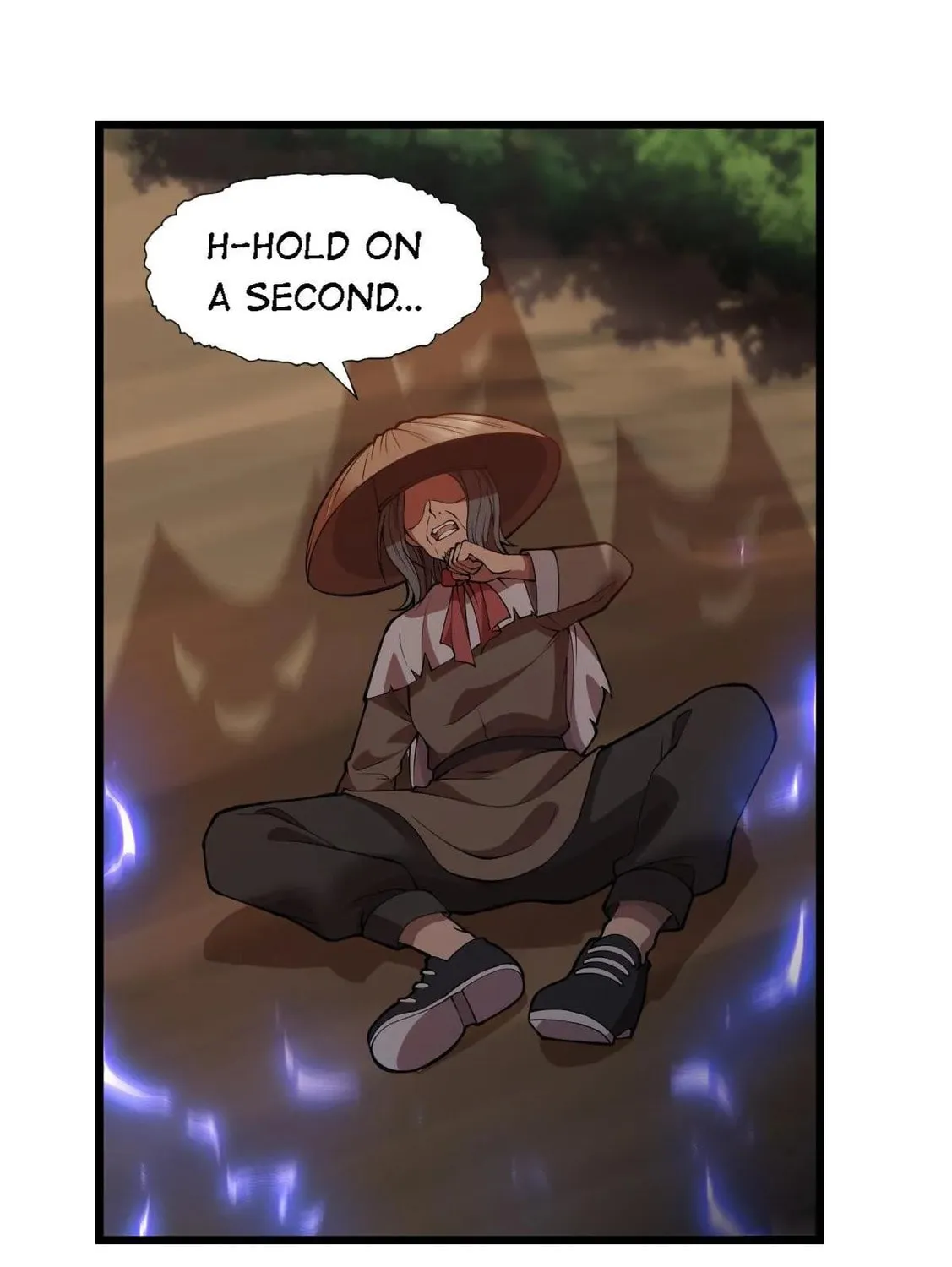 Little Skeleton (Colored) Chapter 78 page 29 - 