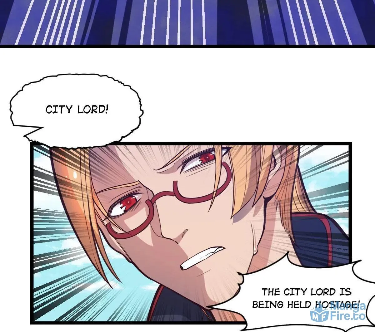 Little Skeleton (Colored) Chapter 78 page 56 - 
