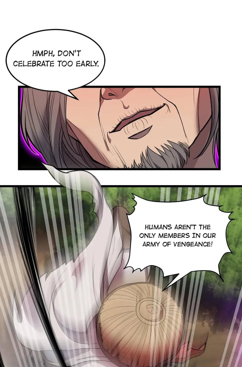 Little Skeleton (Colored) Chapter 78 page 7 - 