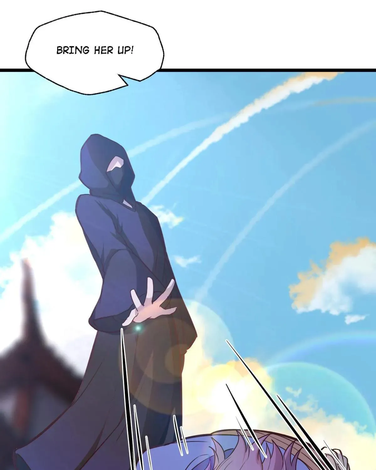 Little Skeleton (Colored) Chapter 78 page 62 - 