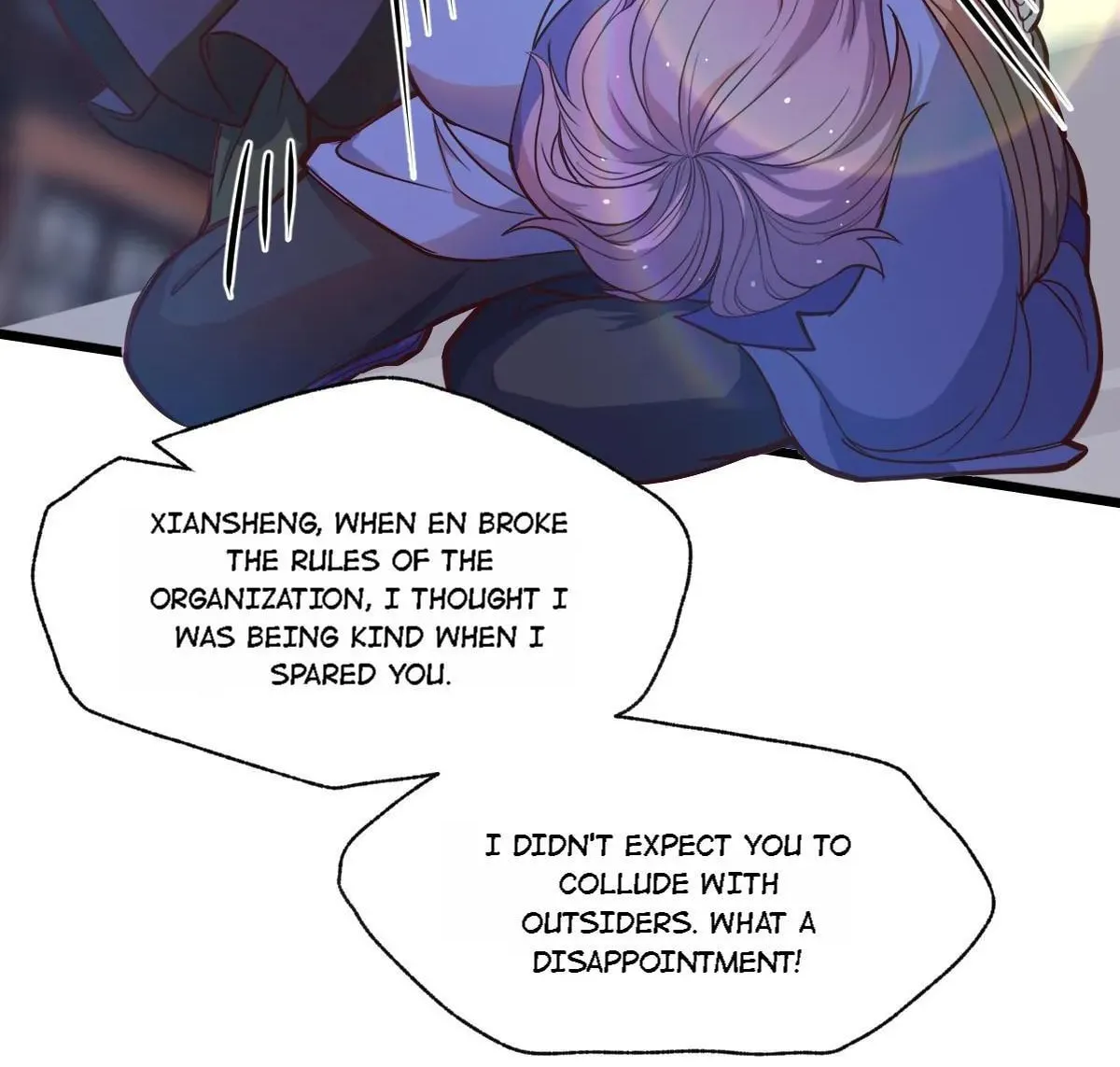 Little Skeleton (Colored) Chapter 78 page 63 - 