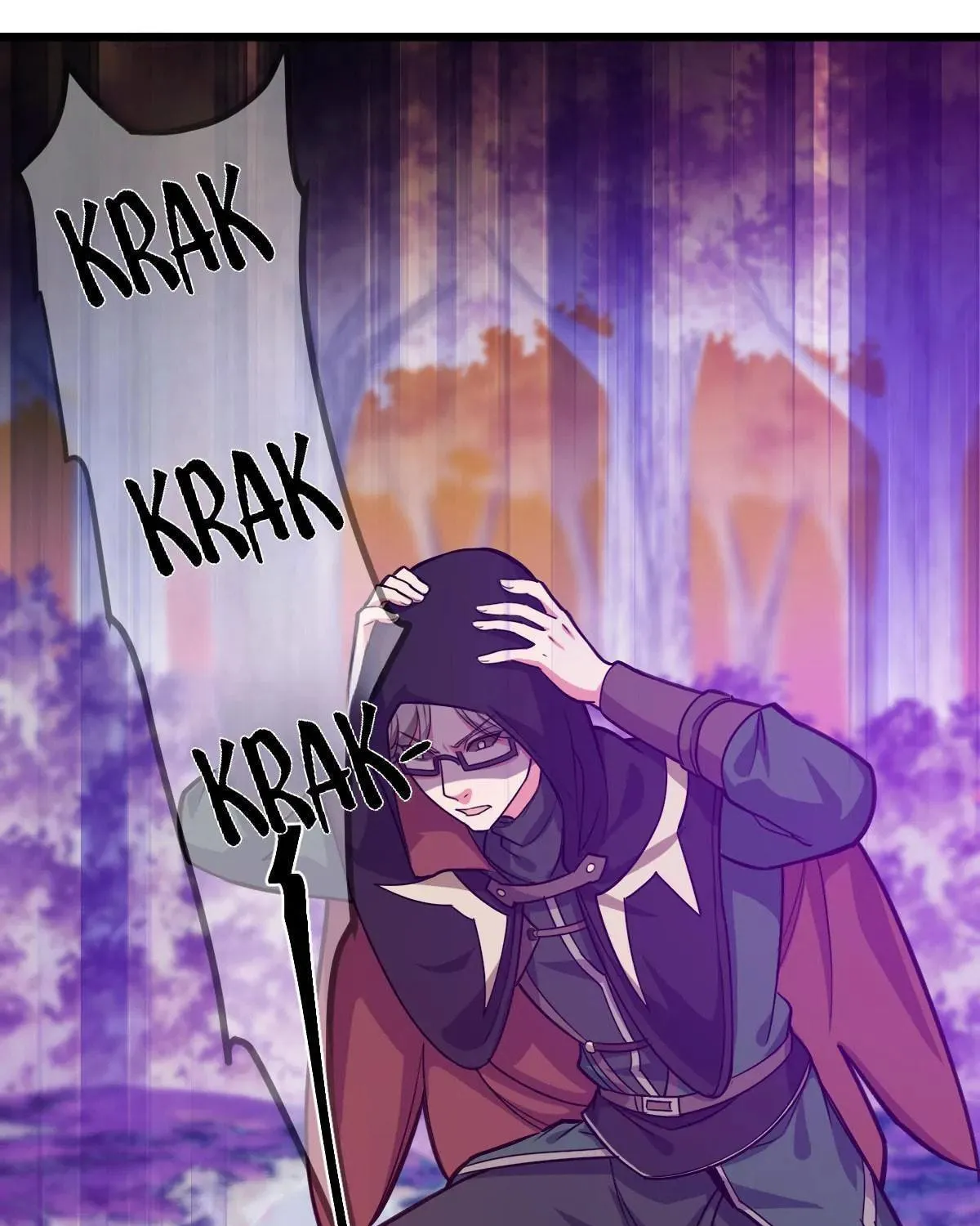 Little Skeleton (Colored) Chapter 78 page 72 - 