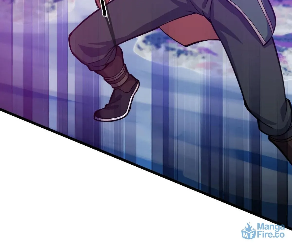 Little Skeleton (Colored) Chapter 78 page 73 - 
