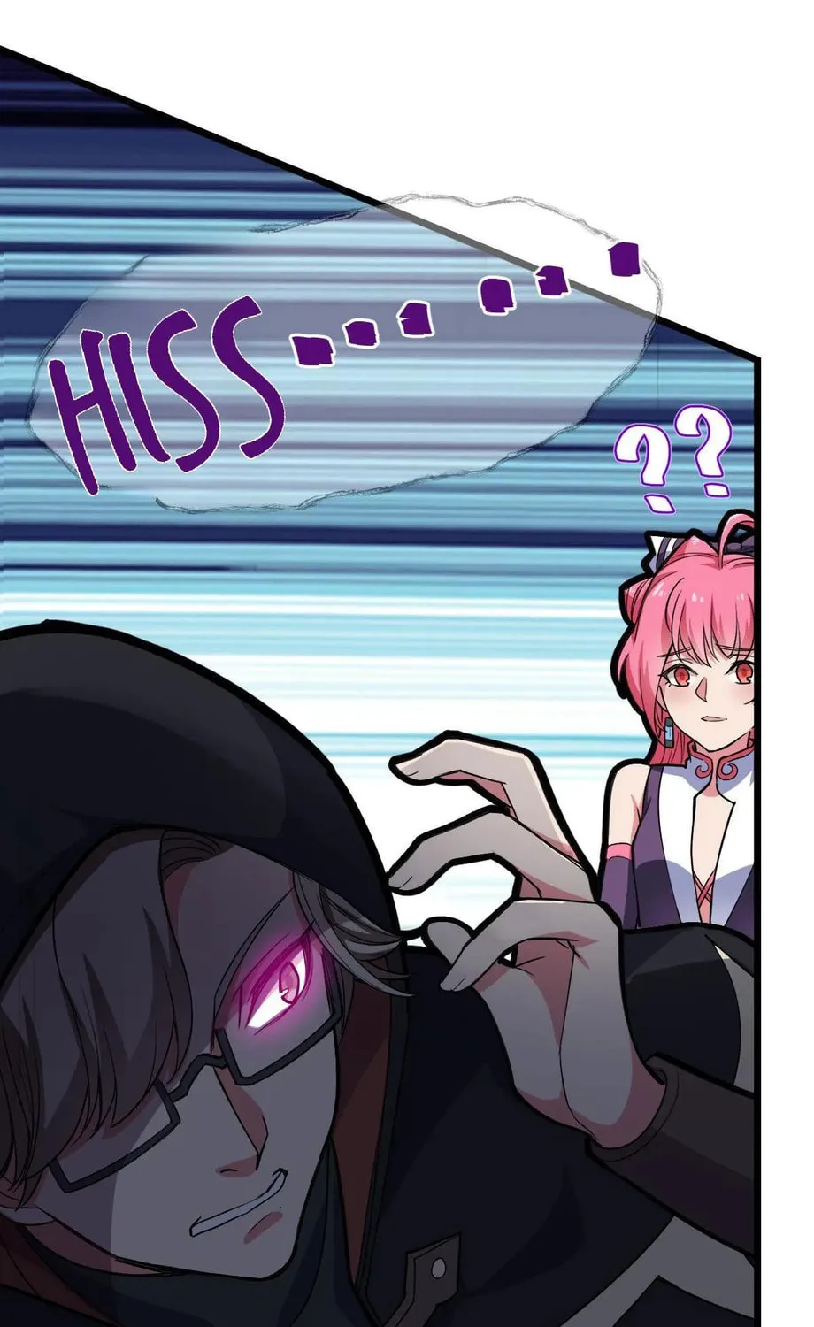 Little Skeleton (Colored) Chapter 78 page 74 - 