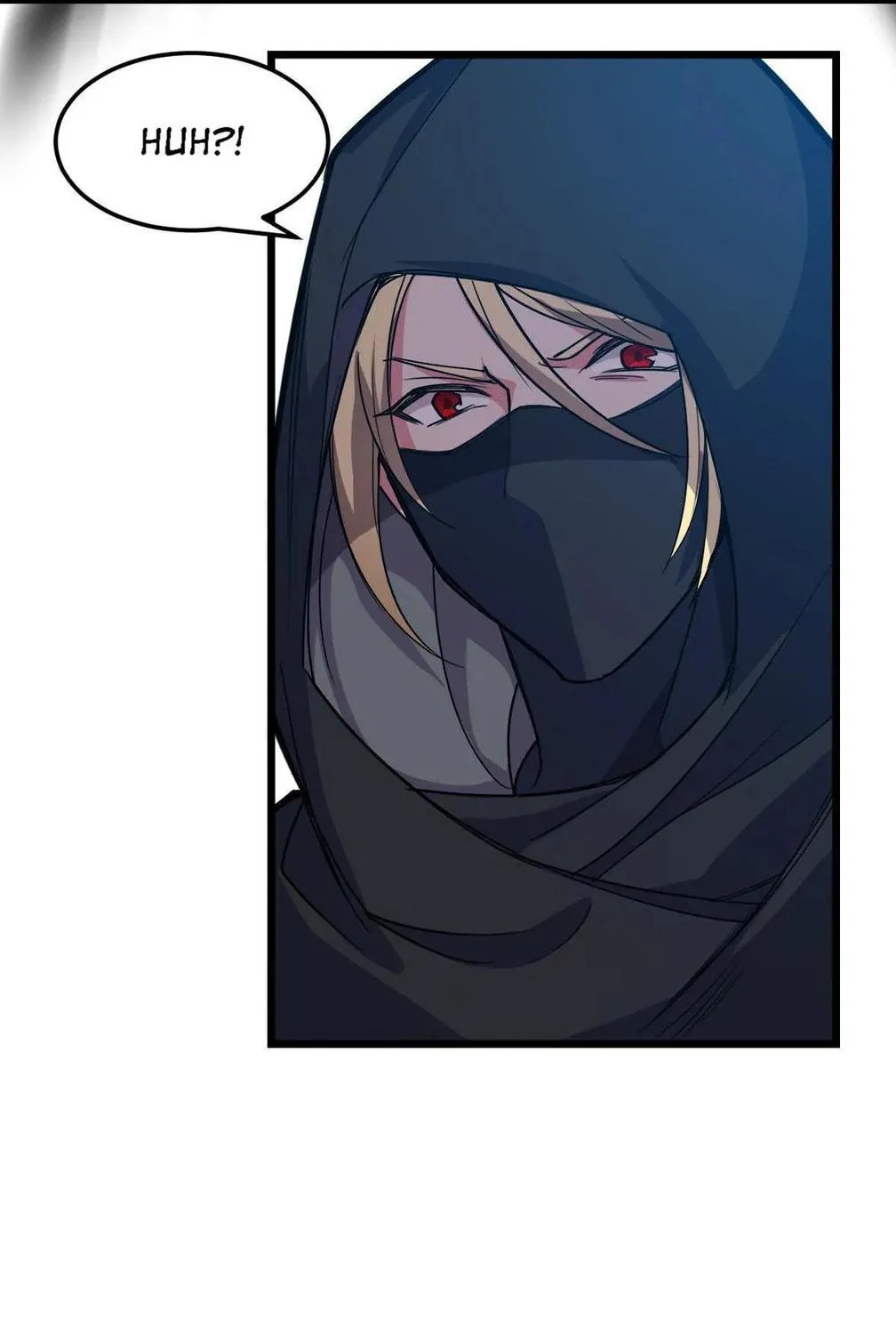 Little Skeleton (Colored) Chapter 78 page 84 - 