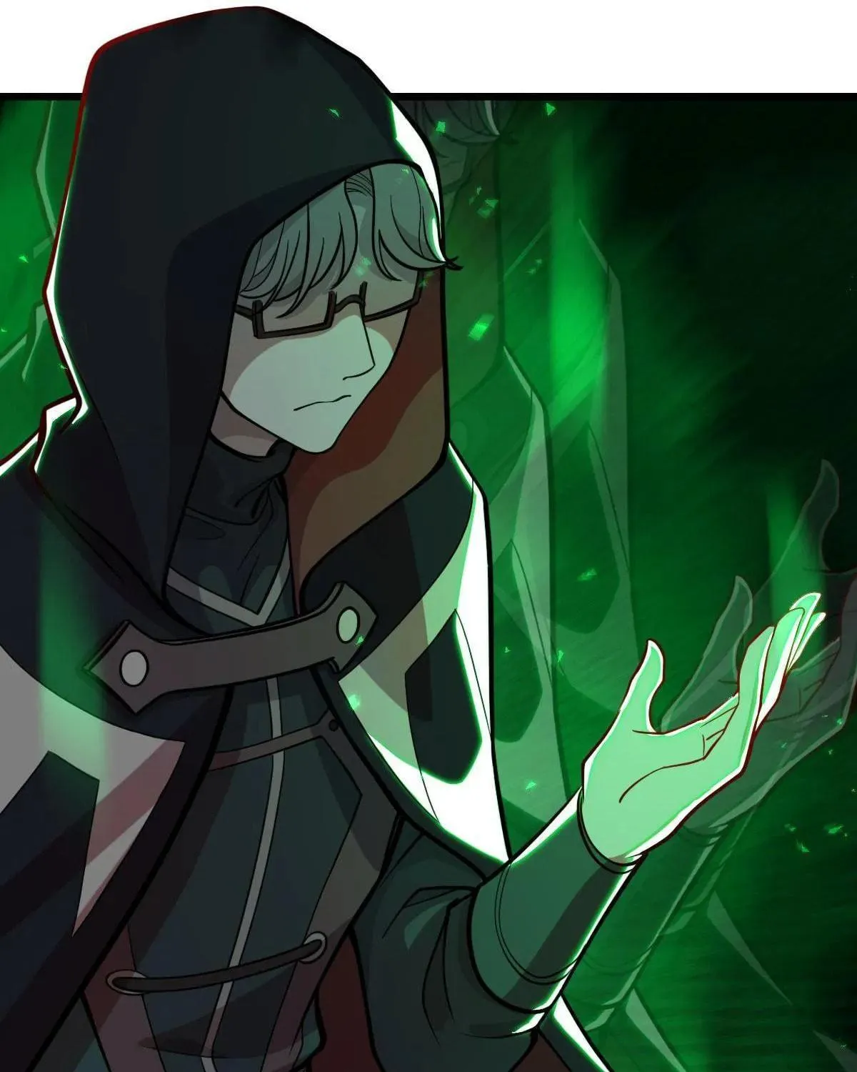 Little Skeleton (Colored) Chapter 79 page 102 - 