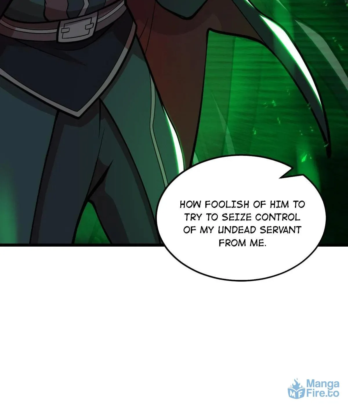 Little Skeleton (Colored) Chapter 79 page 103 - 