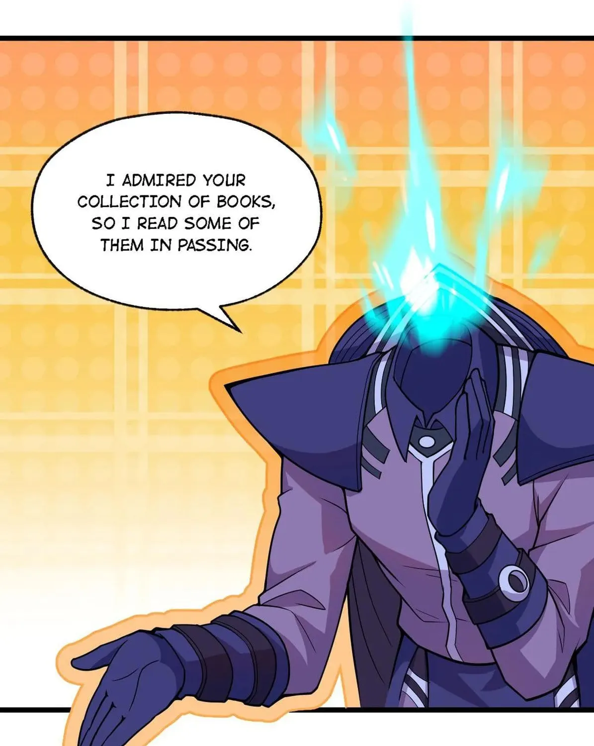 Little Skeleton (Colored) Chapter 79 page 18 - 