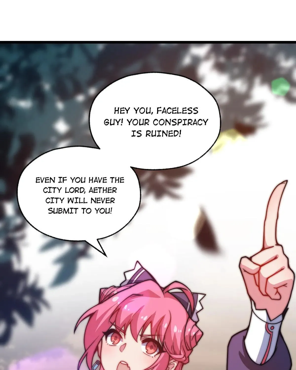 Little Skeleton (Colored) Chapter 79 page 25 - 