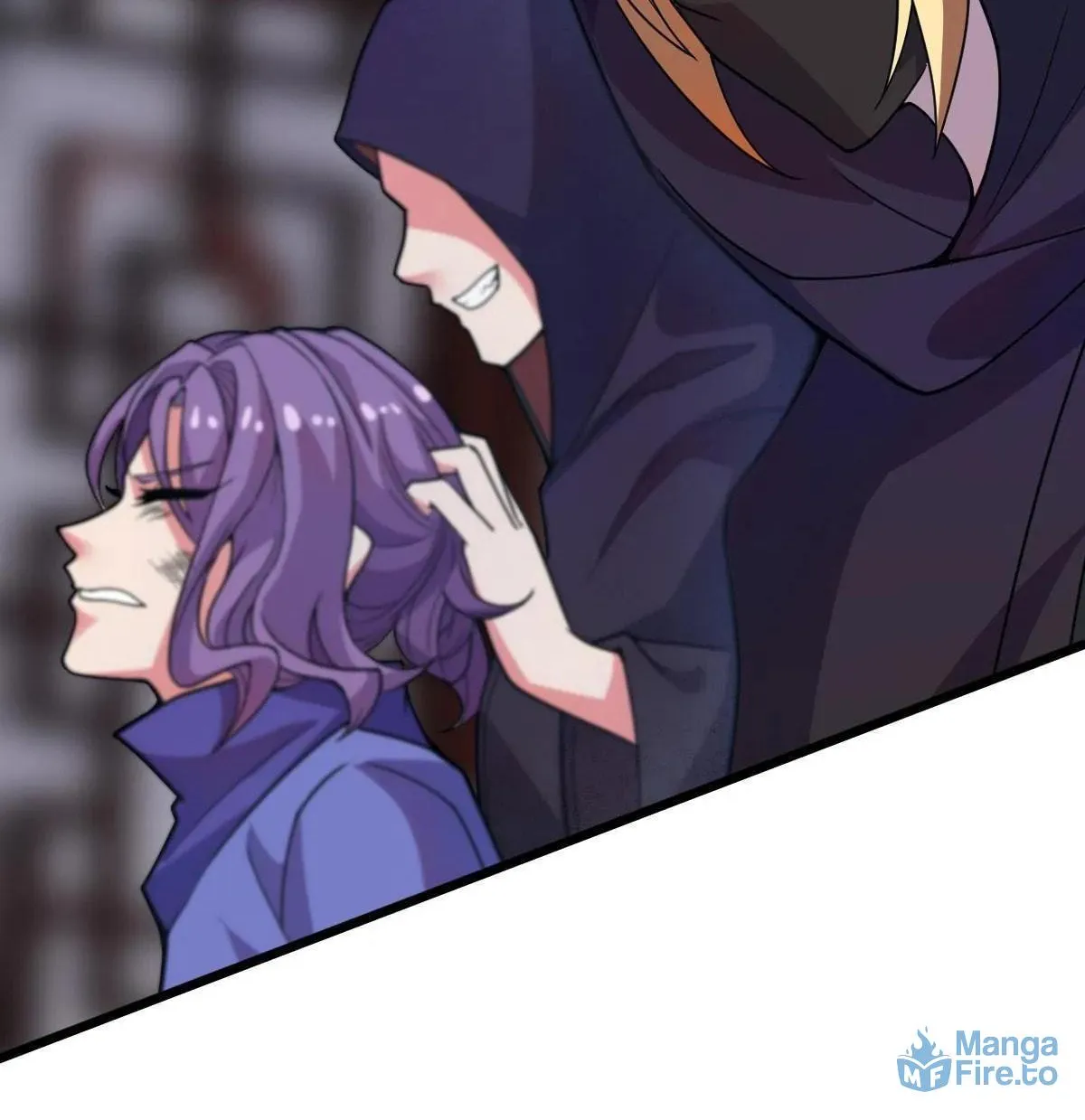 Little Skeleton (Colored) Chapter 79 page 28 - 