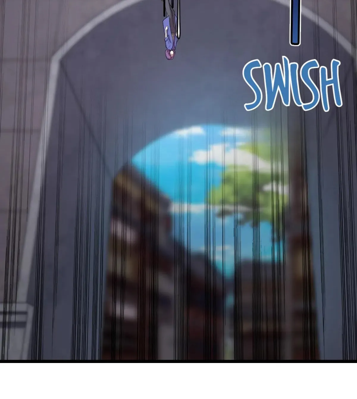 Little Skeleton (Colored) Chapter 79 page 36 - 
